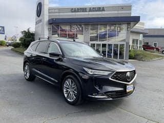 Acura 2023 MDX