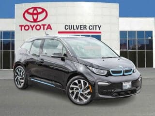 BMW 2019 i3