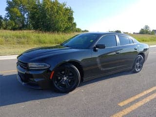 Dodge 2020 Charger