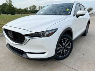 Mazda 2017 CX-5