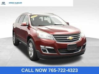 Chevrolet 2015 Traverse