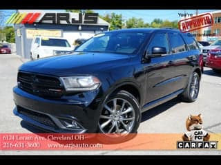 Dodge 2017 Durango