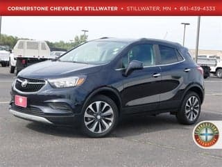 Buick 2021 Encore