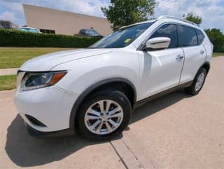 Nissan 2016 Rogue