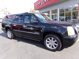 GMC 2014 Yukon XL