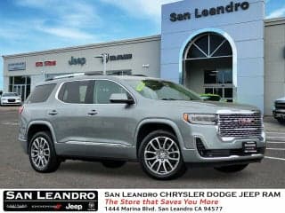 GMC 2023 Acadia