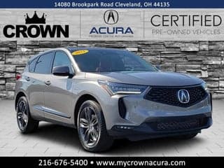 Acura 2023 RDX