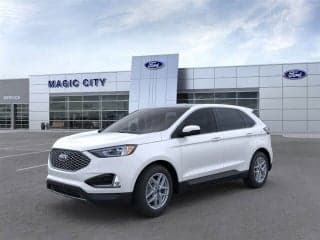 Ford 2024 Edge