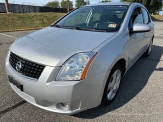 Nissan 2009 Sentra