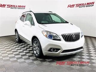 Buick 2016 Encore