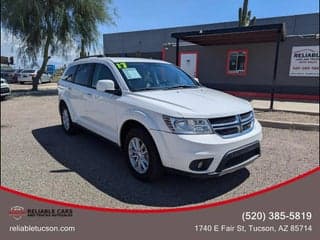 Dodge 2017 Journey