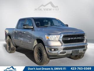 Ram 2019 1500