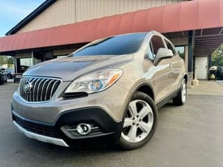 Buick 2015 Encore