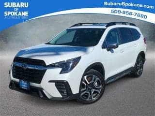 Subaru 2023 Ascent