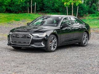 Audi 2023 A6