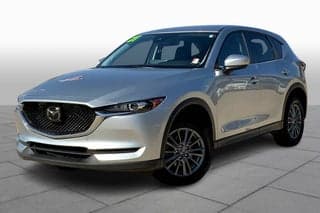 Mazda 2021 CX-5