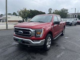 Ford 2021 F-150