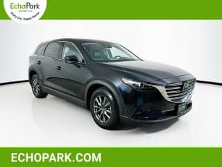 Mazda 2021 CX-9