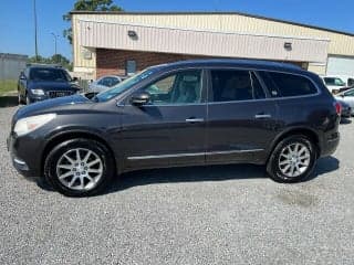 Buick 2013 Enclave