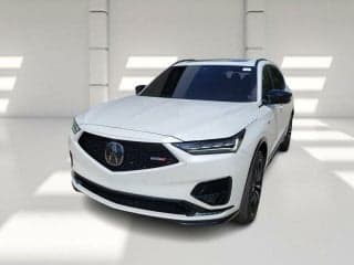 Acura 2022 MDX