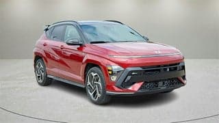 Hyundai 2024 Kona