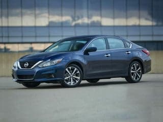 Nissan 2018 Altima