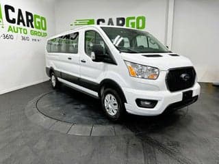 Ford 2021 Transit