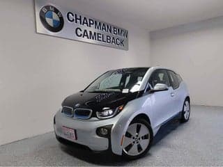 BMW 2014 i3