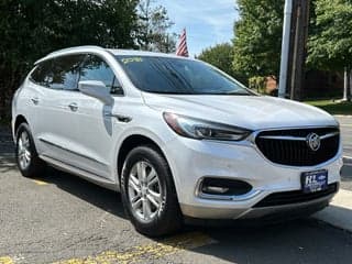 Buick 2018 Enclave