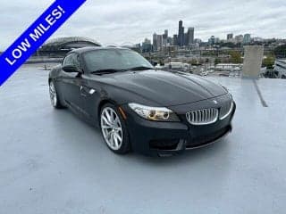 BMW 2013 Z4