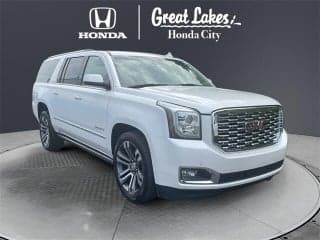 GMC 2019 Yukon XL