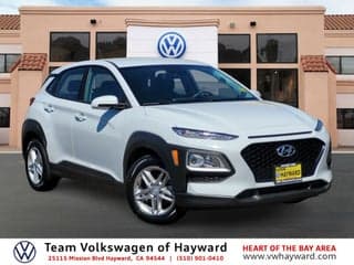 Hyundai 2021 Kona