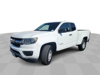 Chevrolet 2020 Colorado