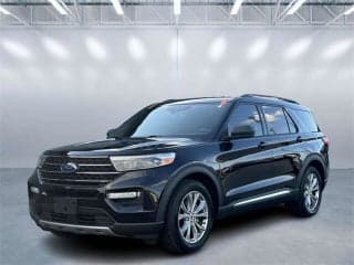 Ford 2020 Explorer