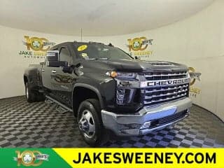 Chevrolet 2022 Silverado 3500HD