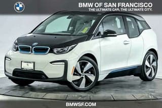 BMW 2021 i3