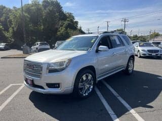 GMC 2016 Acadia