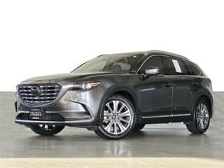 Mazda 2021 CX-9