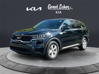 Kia 2023 Sorento