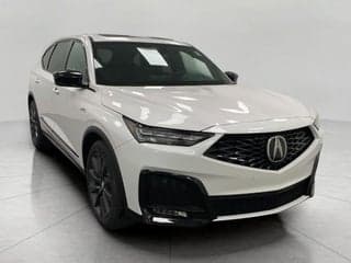 Acura 2025 MDX