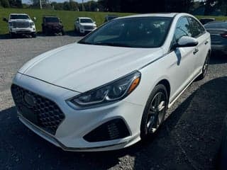 Hyundai 2018 Sonata