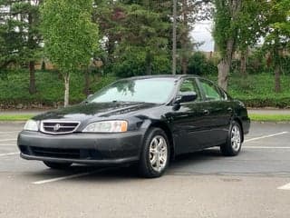 Acura 2000 TL