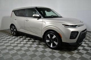 Kia 2020 Soul