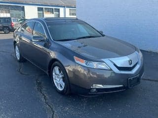 Acura 2010 TL