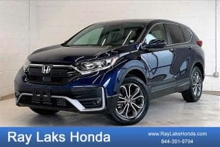 Honda 2022 CR-V