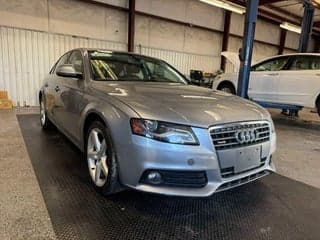 Audi 2009 A4