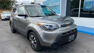 Kia 2014 Soul