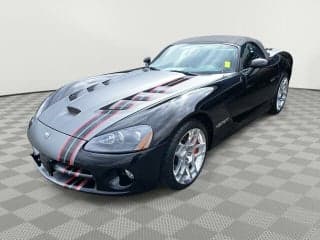 Dodge 2008 Viper