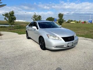 Lexus 2007 ES 350