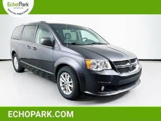 Dodge 2019 Grand Caravan